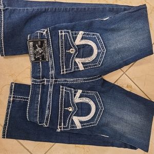 True religion jean